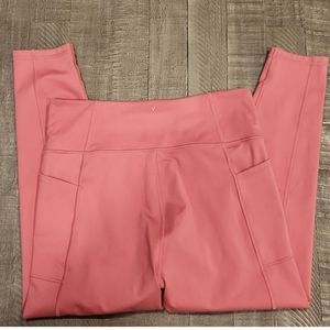 Victoria's secret leggings